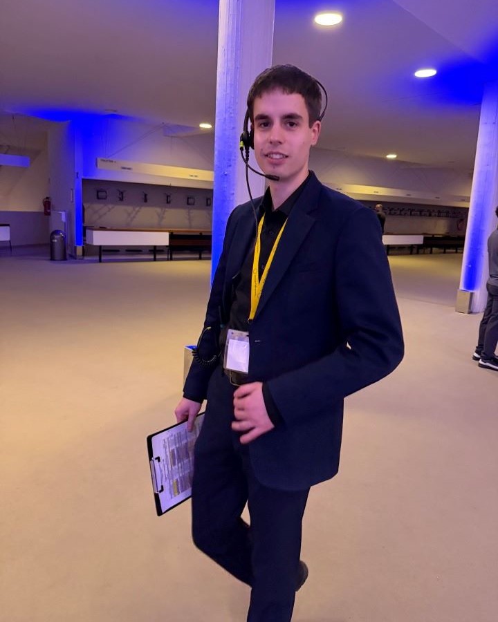 Stromfest Berlin 2026