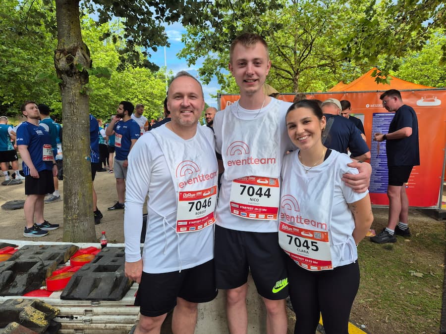 B2Run Bremen 2026 2