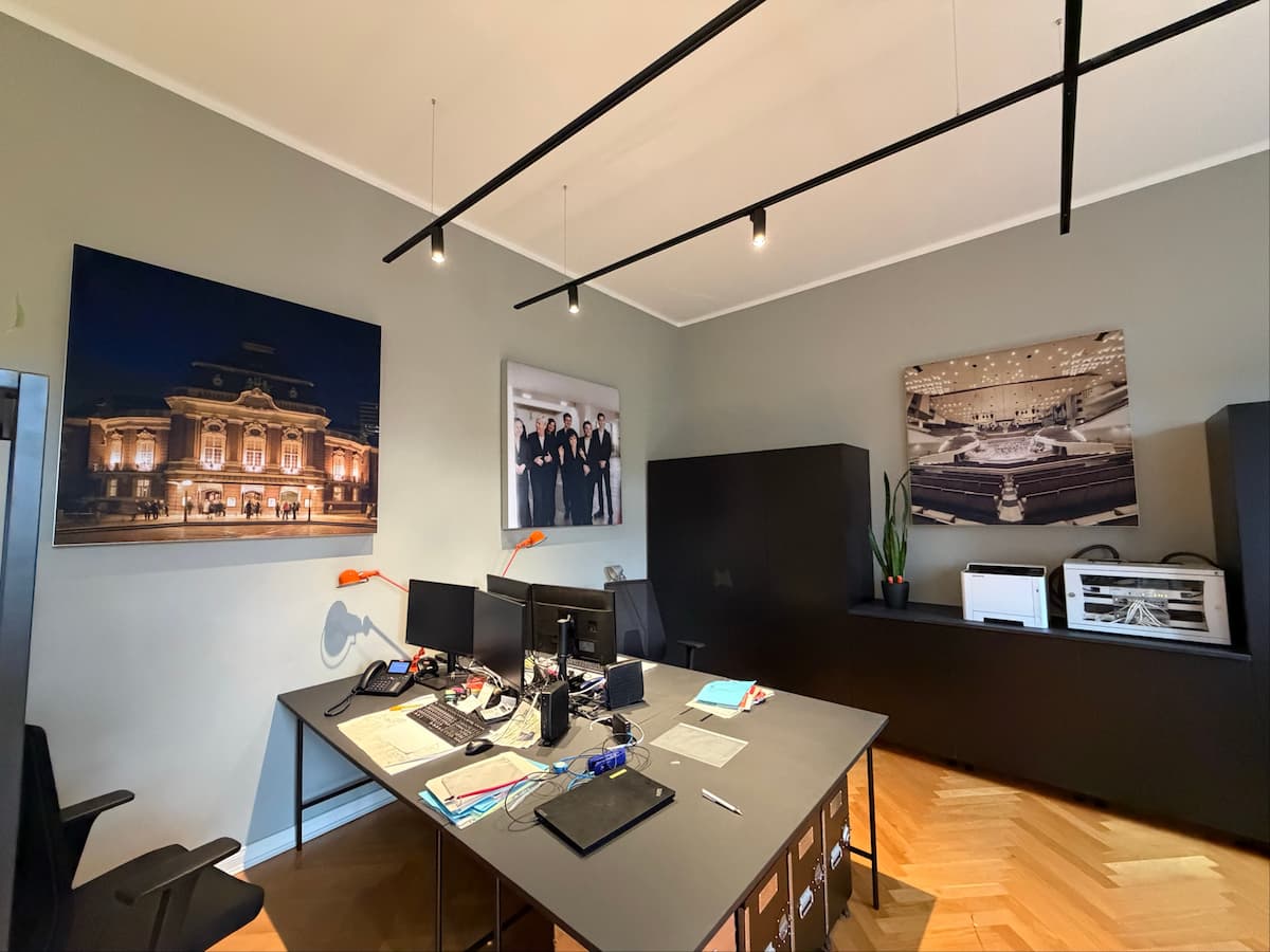 eventteam Buro Berlin