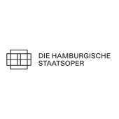 Logo Hamburgische Staatsoper